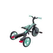 Globber Explorer Trike 4 in 1 - Mint image 11