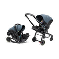 Doona X Infant Car Seat & Stroller