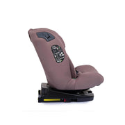 baby plus Pixi i-Size Group 0+/1/2/3 (Birth to 12 Years) Car Seat - Pink image 7