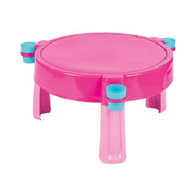 Dolu Unicorn Sand & Water Play Table – Pink image 3
