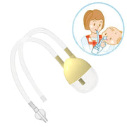 Newborn Baby Safe Vacuum Nose Cleaner image 1