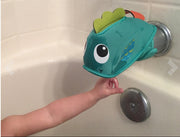 Anti-knock Water Faucet Protection Cover Baby Safety Bath Tap Protector Guard Faucet Mouth Edge Guards Infant Bath Spout Cover image 2