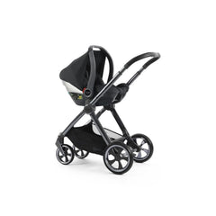 Oyster 4 Essential Bundle - Carbonite
