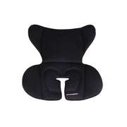 baby plus Secure Group 1/2/3 (9 Months to 12 Years) Car Seat - Black image 6