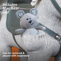Little Bird Told Me Stirling & Mac Rocking Horse (9 Months+)
