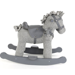 Little Bird Told Me Stirling & Mac Rocking Horse (9 Months+)