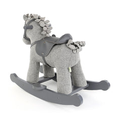 Little Bird Told Me Stirling & Mac Rocking Horse (9 Months+)