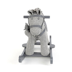 Little Bird Told Me Stirling & Mac Rocking Horse (9 Months+)