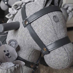 Little Bird Told Me Stirling & Mac Rocking Horse (9 Months+)