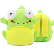 kindergarten small school bag animal backpack image 12