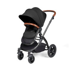 Ickle Bubba Stomp Luxe 2-in-1 Pushchair & Carrycot