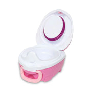 My Carry Potty - Pink Dragon image 8