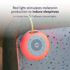 Zello Pro Max Portable White Noise Machine