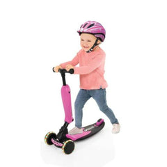 Hauck Skootie 2-in-1 Ride-On & Scooter (Approx. 1–5 Years)