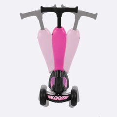 Hauck Skootie 2-in-1 Ride-On & Scooter (Approx. 1–5 Years)