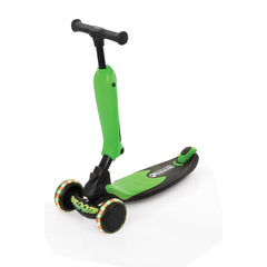 Hauck Skootie 2-in-1 Ride-On & Scooter (Approx. 1–5 Years)