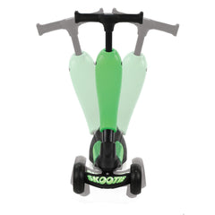 Hauck Skootie 2-in-1 Ride-On & Scooter (Approx. 1–5 Years)