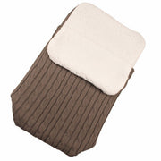 Baby Stroller Sleeping Bag Winter Body Keep Warm image 16