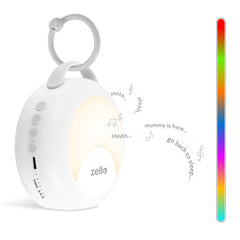 Zello Portable White Noise Machine