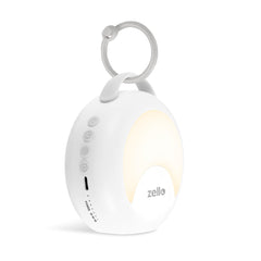 Zello Portable White Noise Machine