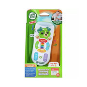 LeapFrog Channel Fun Learning Remote image 4