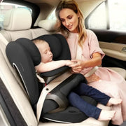 Cybex Pallas B4 i-Size Group 1/2/3 Car Seat (9 Months to 12 Years) - Pure Black image 12