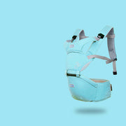 Multifunctional baby carrier image 6
