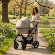 Noordi Sole Go 2in1 Pram image 30