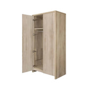Tutti Bambini Modena 3-Piece Nursery Furniture Set – Oak image 12