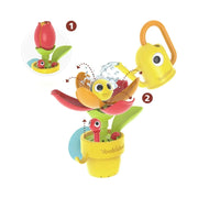 Yookidoo Pour 'N' Grow Pop-Up Garden image 4