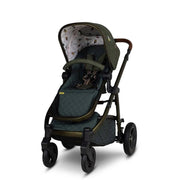 Cosatto Wow 3 Pram and Pushchair - Bureau image 2