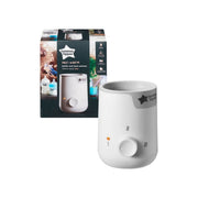 Tommee Tippee Easi-Warm Electric Bottle & Food Warmer image 1