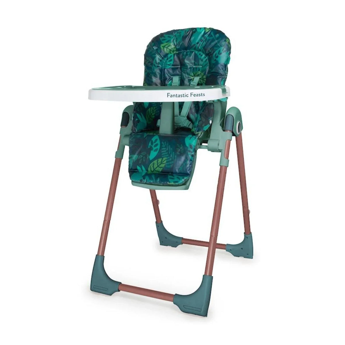 Cosatto Noodle 0+ Highchair - Midnight Jungle