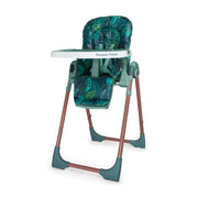 Cosatto Noodle 0+ Highchair - Midnight Jungle image 1