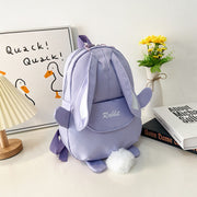 Cartoon Cute Children Lightweight Backpack image 4