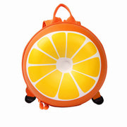 Fruit Shape Cute Casual Children's Anti-lost Backpack image 5
