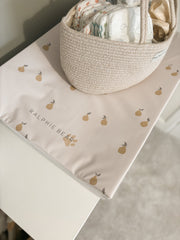 Pears Anti-Roll Wedge Changing Mat image 7