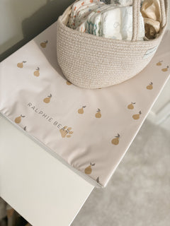 Pears Anti-Roll Wedge Changing Mat