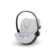 Cybex Cloud G i-Size Group 0+ Car Seat - Fog Grey image 4