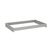 Shefa Kids 880 Baby Changing Unit - Grey/White image 5