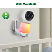 LeapFrog LF4915HD 5" Wi-Fi Pan & Tilt Monitor image 14