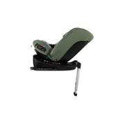 Cosatto Get Set Grow Plus i-Size Group 0+/1/2/3 360 Car Seat - Hoglet image 5