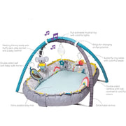 Taf Toys Koala Musical Cosy Gym image 4