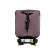 baby plus Pixi i-Size Group 0+/1/2/3 (Birth to 12 Years) Car Seat - Pink image 6