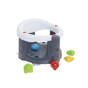 Baby plus Bath Seat with 8 Bath Toys image 2