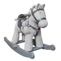 Little Bird Told Me Stirling & Mac Rocking Horse (9 Months+)