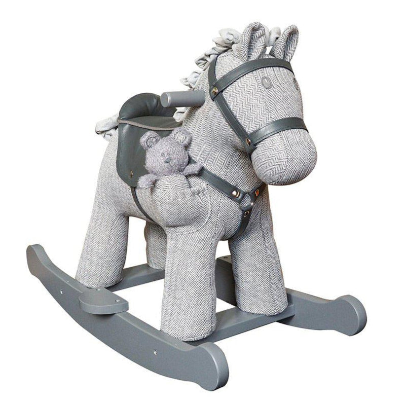 Little Bird Told Me Stirling & Mac Rocking Horse (9 Months+)