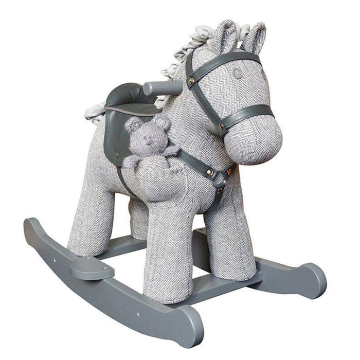 Little Bird Told Me Stirling & Mac Rocking Horse (9 Months+)