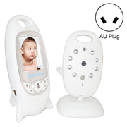 VB601 2.0 inch LCD Screen Hassle-Free Portable Baby Monitor, Support Two Way Talk Back, Night Vision, VB601 image 3