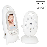 VB601 2.0 inch LCD Screen Hassle-Free Portable Baby Monitor, Support Two Way Talk Back, Night Vision, VB601 image 2